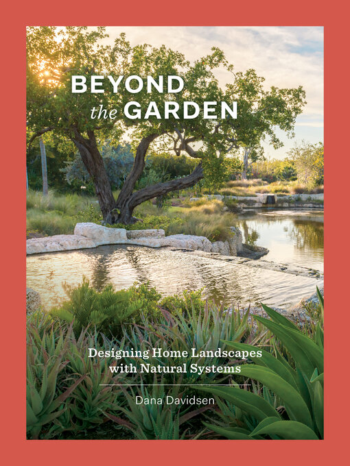 Title details for Beyond the Garden by Dana Davidsen - Available